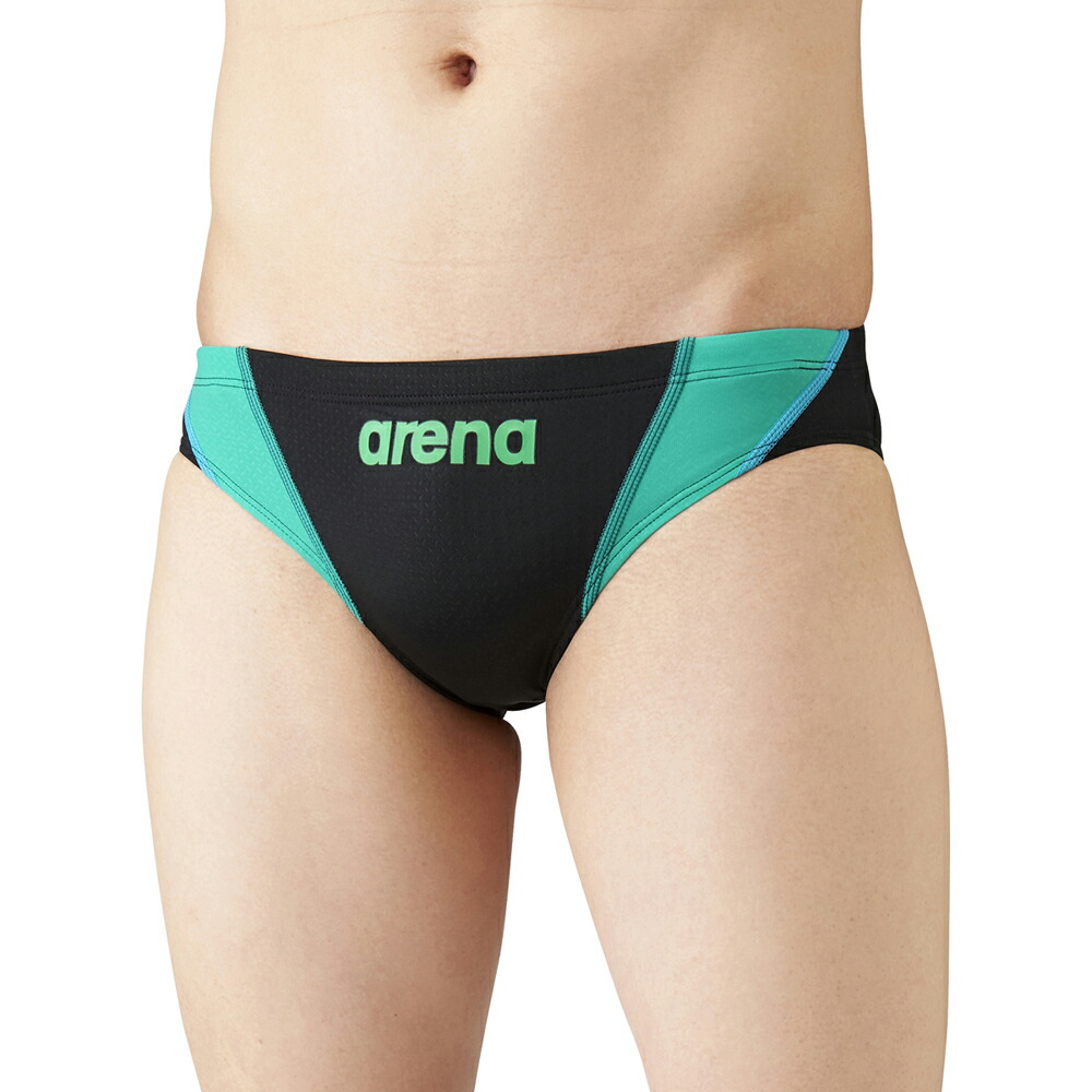 競泳水着 メンズ アリーナ fina承認 ARENA リミック AQUA XTREME ARN-10...