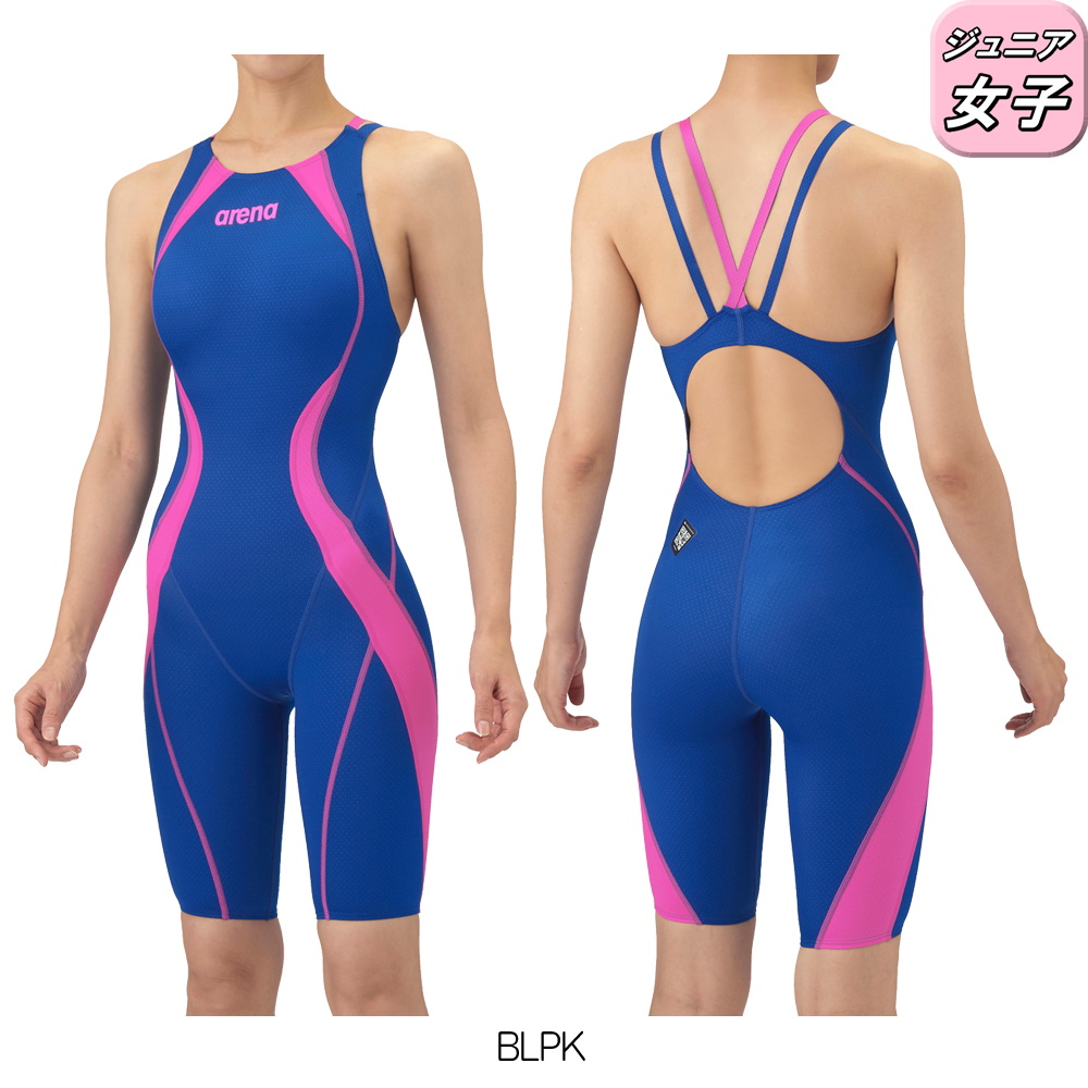 アリーナ ARENA 競泳水着 ジュニア女子 WA承認モデル レーシング