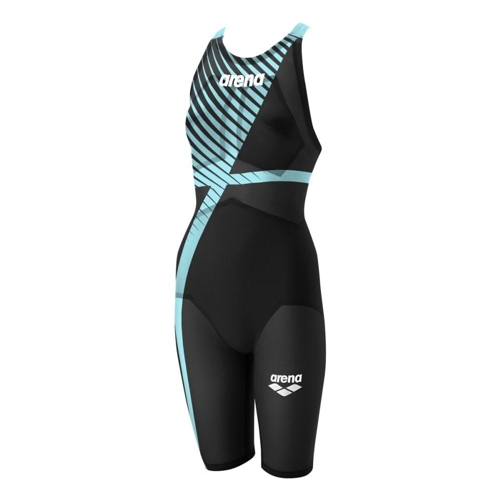 アリーナ 競泳水着 レディース アルティメット アクアフォース エックス ULTIMATE AQUAFORCE X MF ARENA DIAMONDS(15180円)