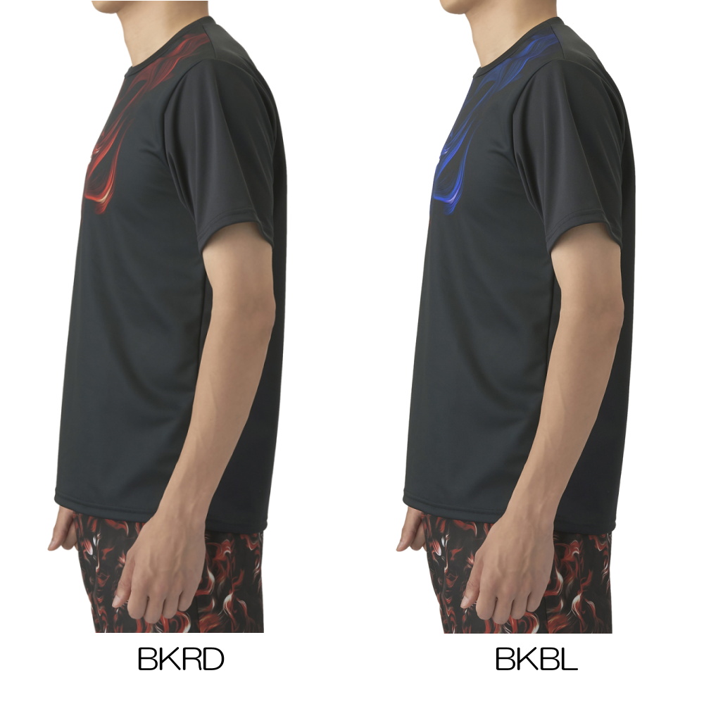 アリーナ ARENA Tシャツ 半袖 ユニセックス メンズ レディース スポーツアパレル トレーニング 水泳 arena INDOMITUS AS5FHTS1U | アリーナ | 03