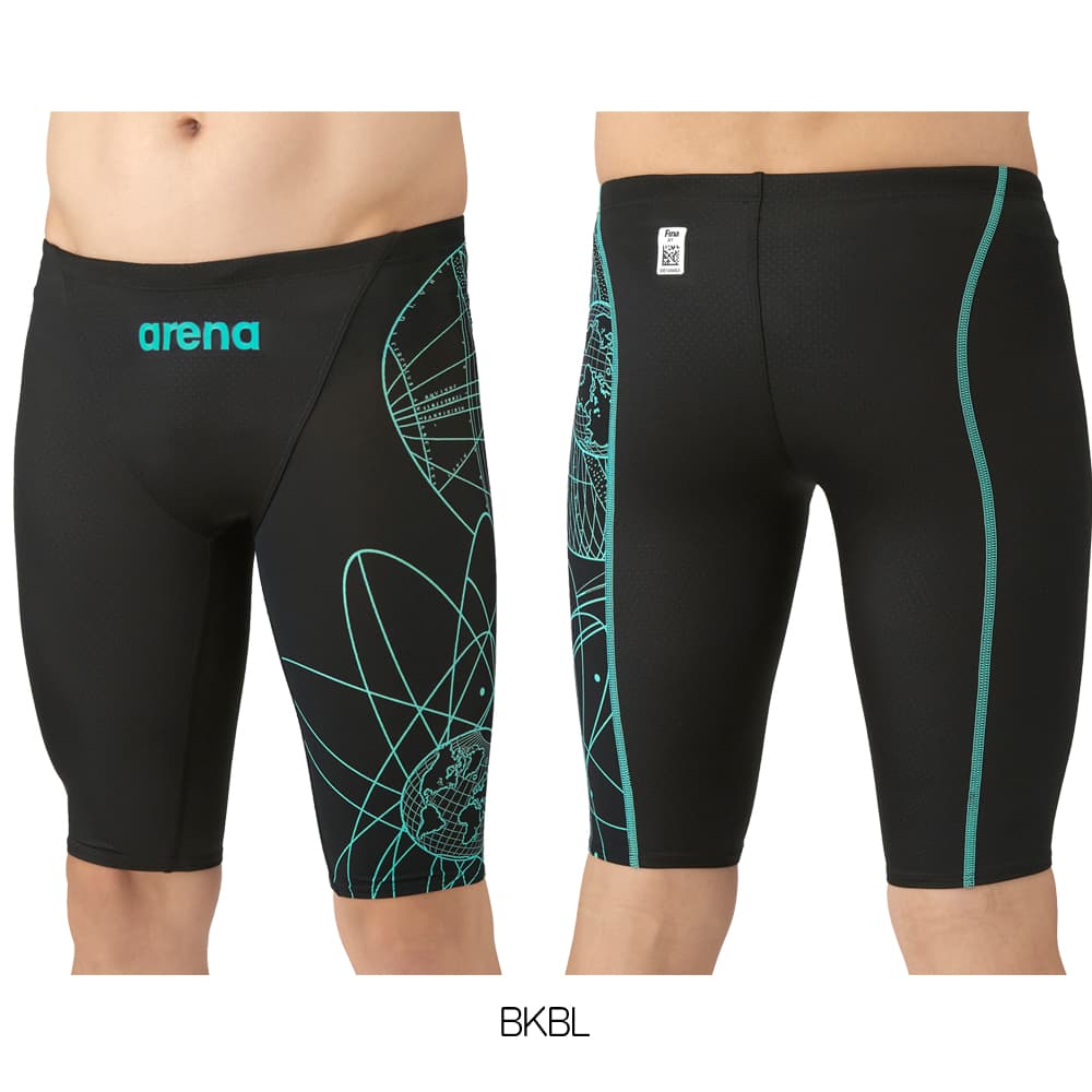 アリーナ ARENA 競泳水着 メンズ WA承...の詳細画像3