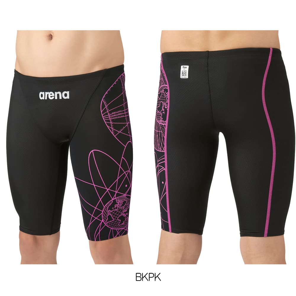 アリーナ ARENA 競泳水着 メンズ WA承...の詳細画像2