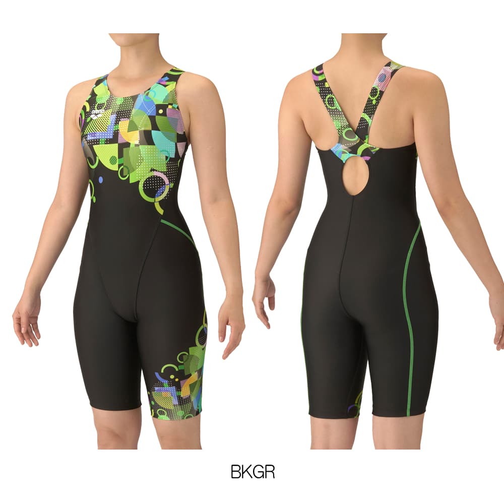 アリーナ（arena） フィットネス水着 レディース フィットネス