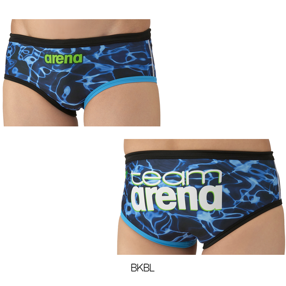 アリーナ ARENA 競泳水着 練習用水着 メンズ トレーニング