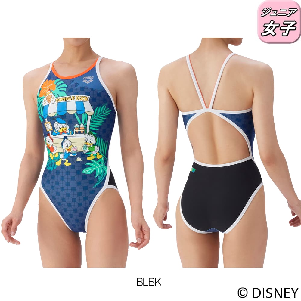アリーナ競泳水着　練習水着タフスーツ　ミドルスパッツ Ｓ　新品　未開封ディズニー Amazon.co.jp: arena(アリーナ) レディース 練習用 水着 タフ