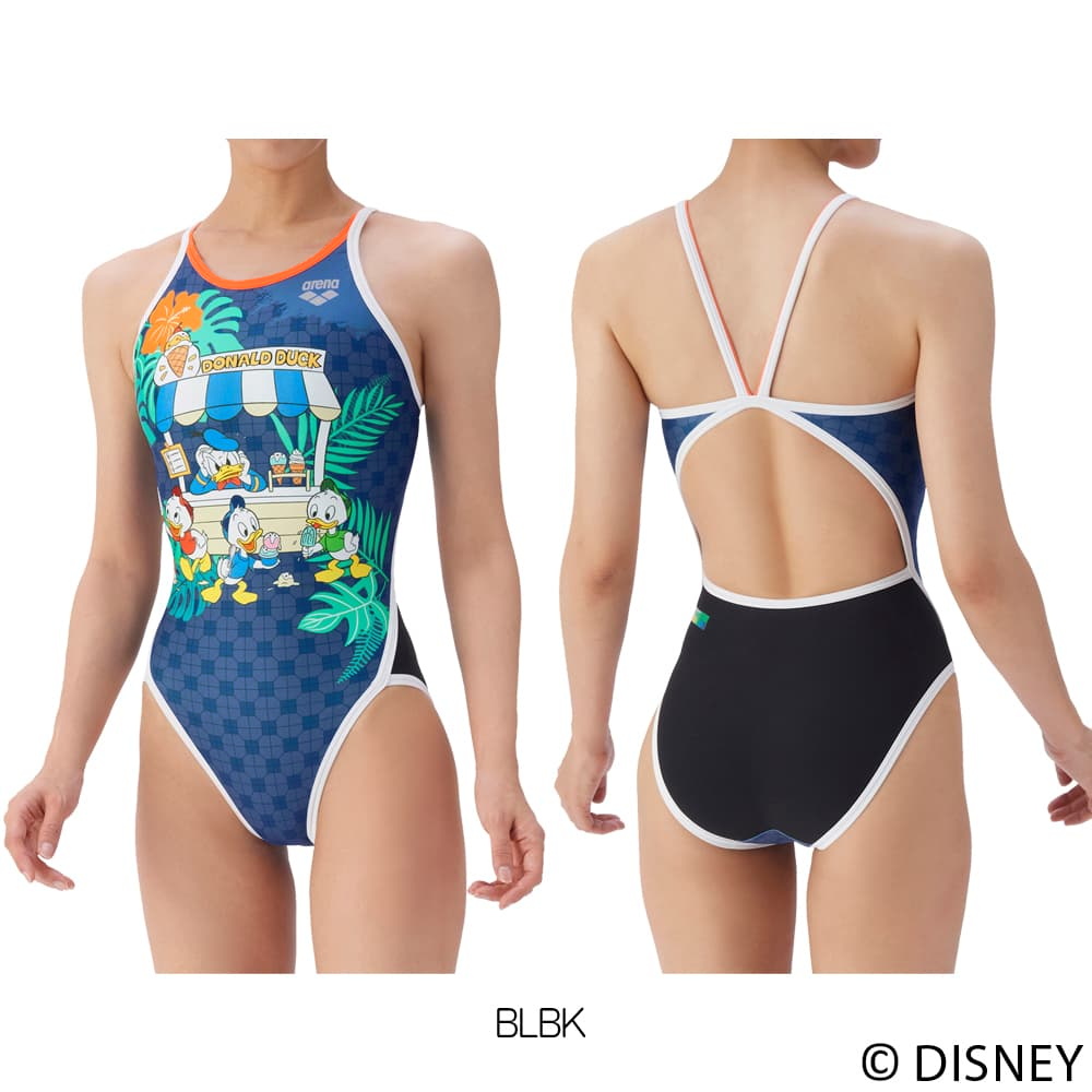 アリーナ水着 ディズニー（スポーツ用品）のおすすめ人気商品