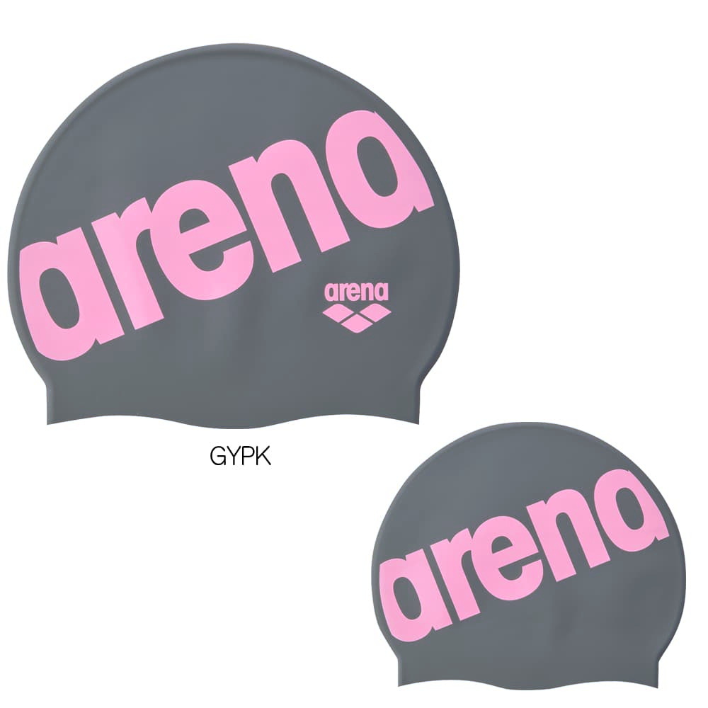 アリーナ ARENA 水泳 シリコーンキャップ...の詳細画像4
