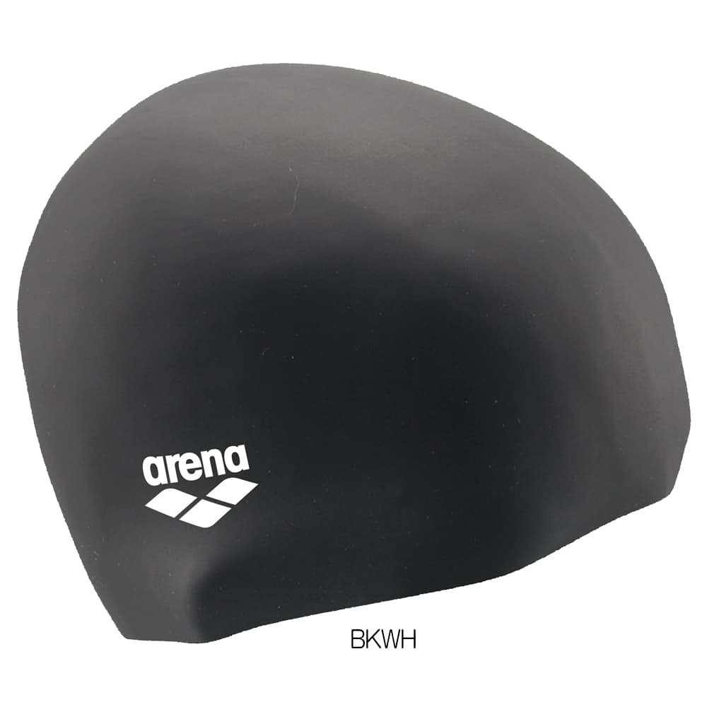 アリーナ（arena） 水泳 シリコーンキャップ ドーム型 シリコン スイム