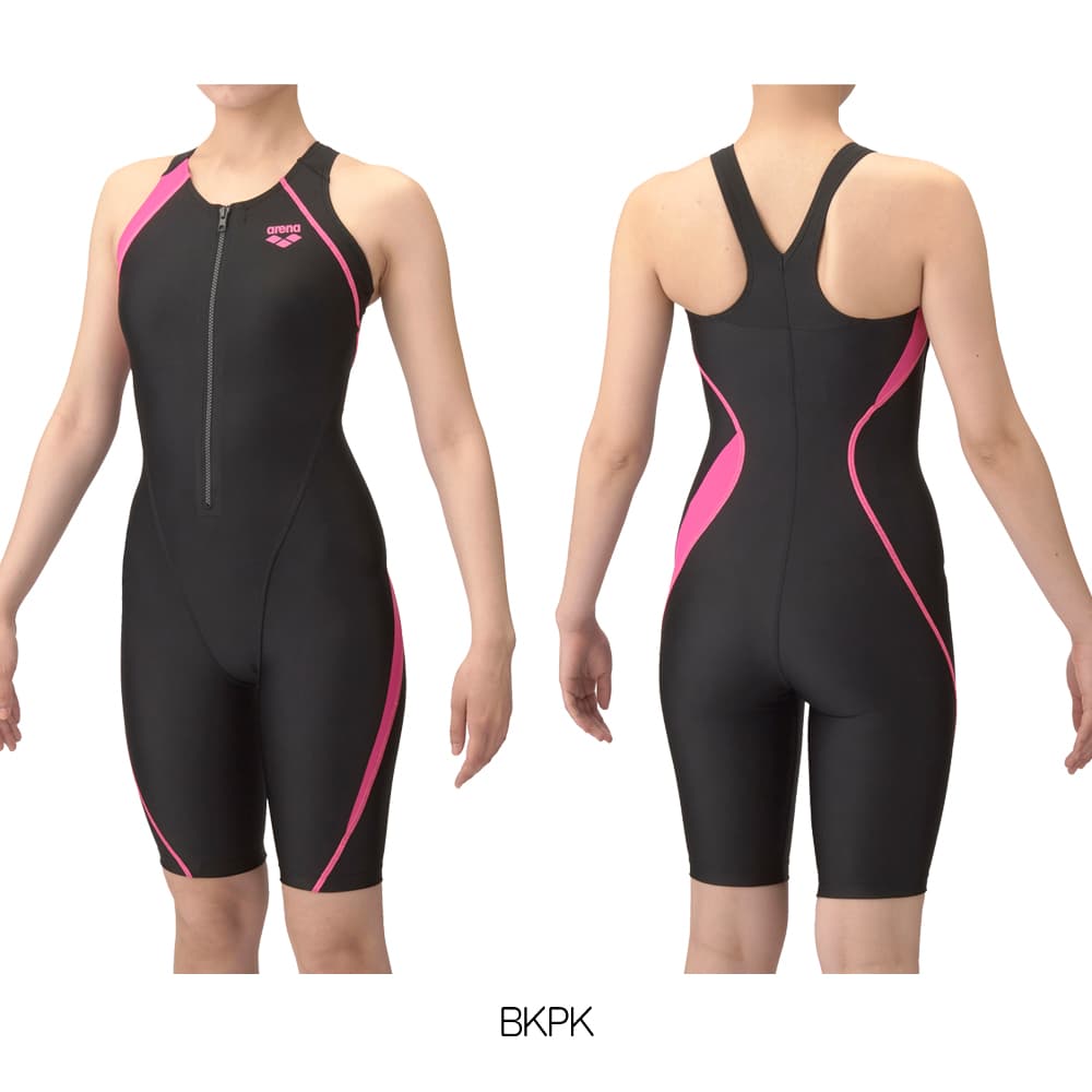 アリーナ（arena） フィットネス水着 レディース スパッツ Yバック