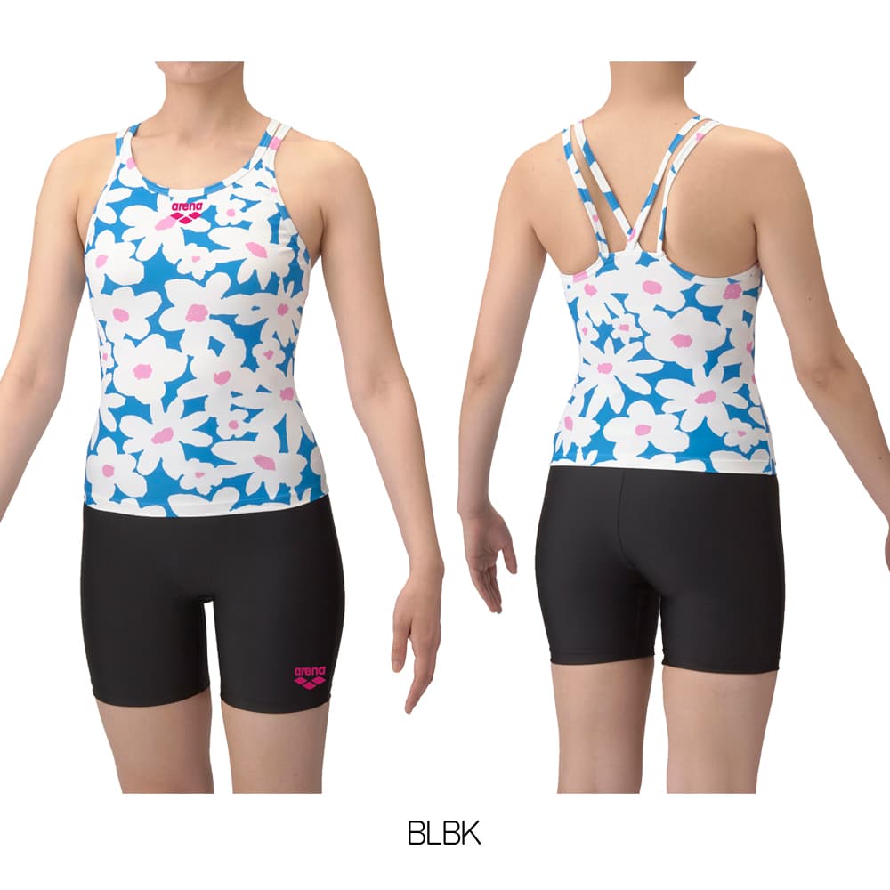 アリーナ（arena） フィットネス水着 レディース フィットネス