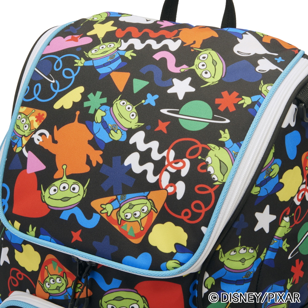 アリーナ（arena） 水泳 バックパック 35L ディズニー 『トイ