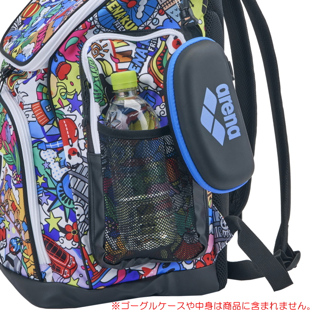 アリーナ ARENA 水泳 バックパック 35...の詳細画像3