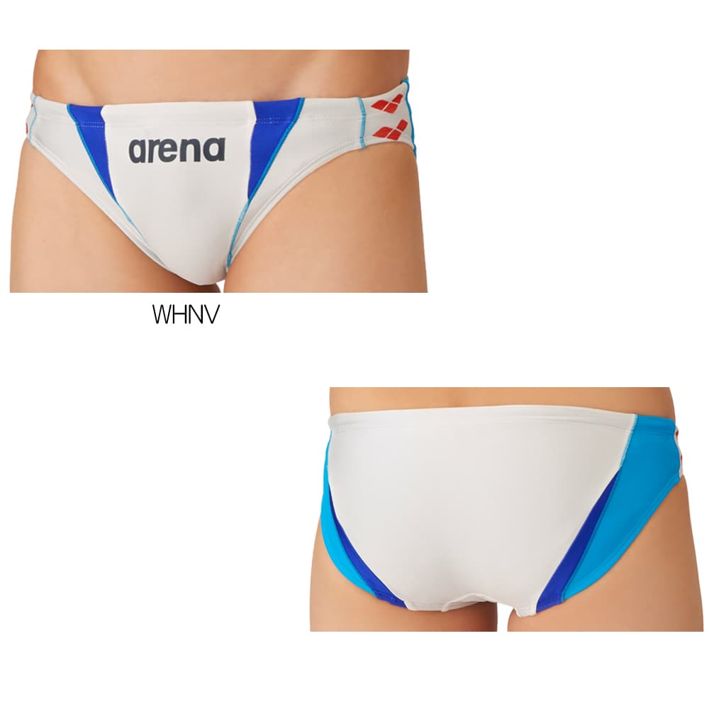 アリーナ ARENA 競泳水着 練習用水着 メ...の詳細画像4