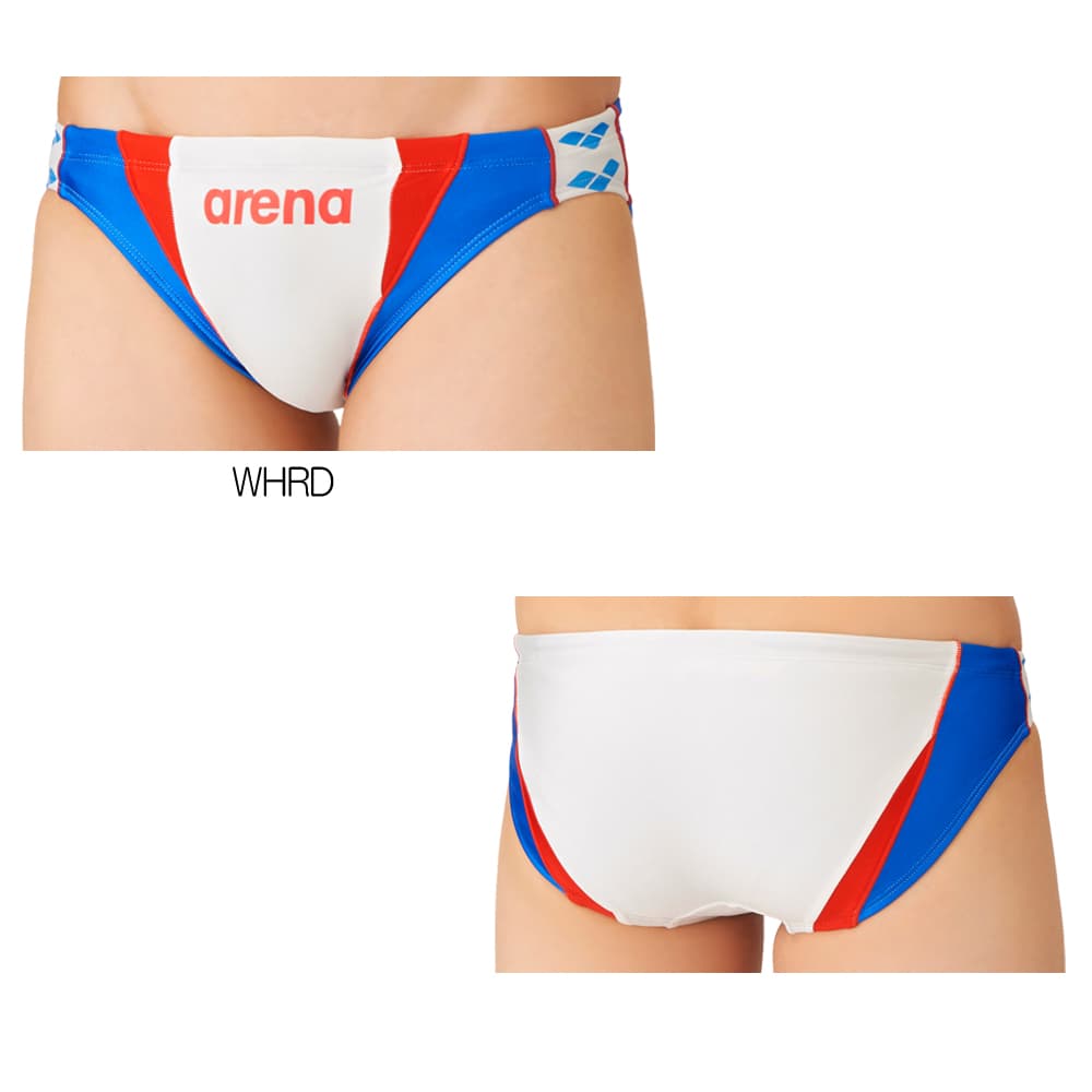 アリーナ ARENA 競泳水着 練習用水着 メ...の詳細画像1
