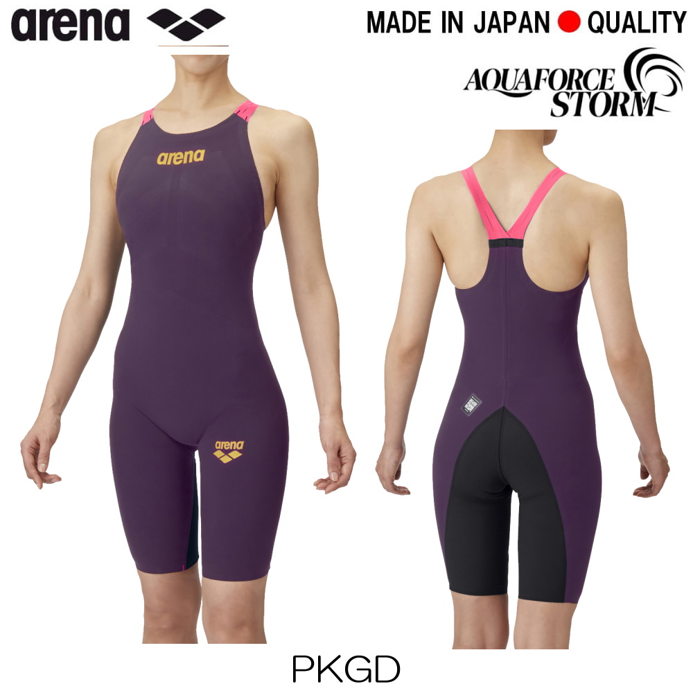 こうちゃかでんarena AQUA FORCE STORM CP競泳用S こうちゃかでん様専用arena AQUA FORCE STORM CP競泳用S