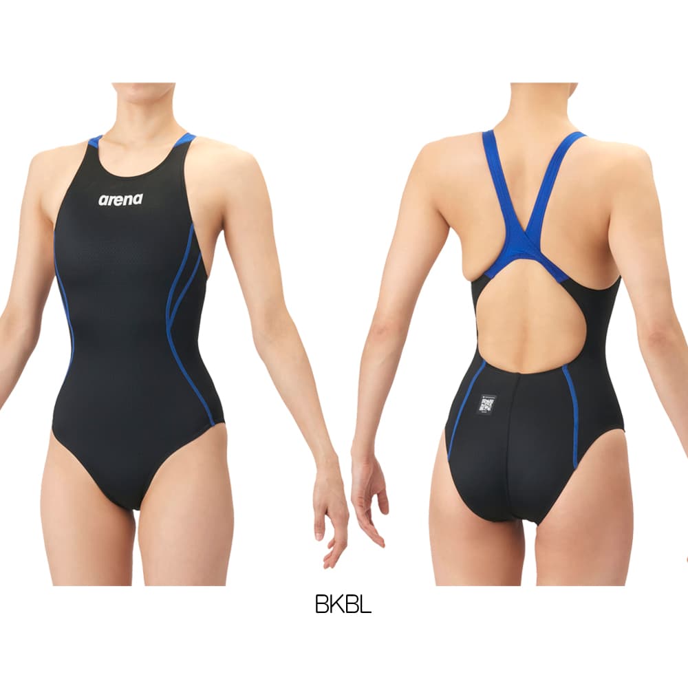 アリーナ（arena） 競泳水着 レディース WA承認モデル AQUA ADVANCED