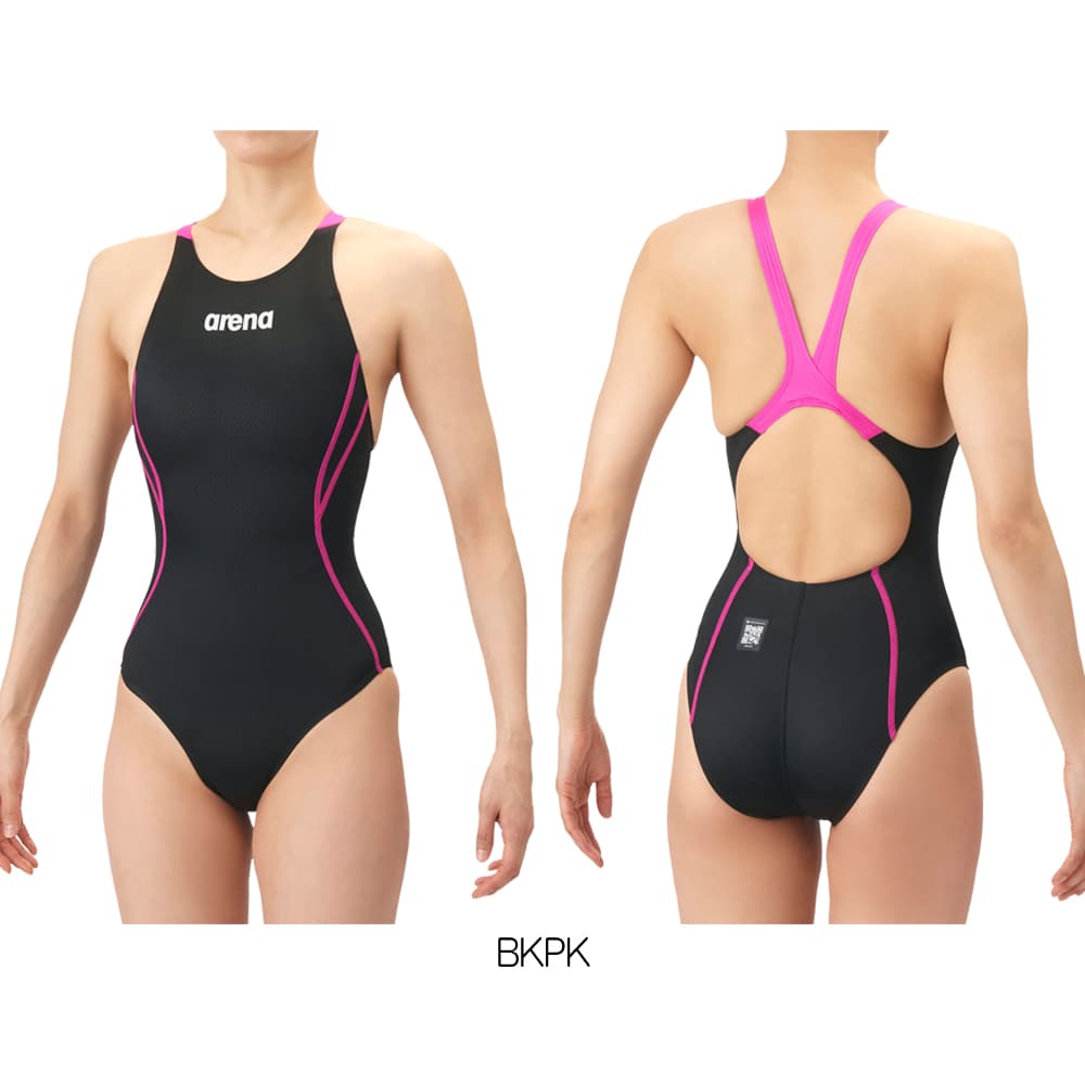 アリーナ（arena） 競泳水着 レディース WA承認モデル AQUA ADVANCED