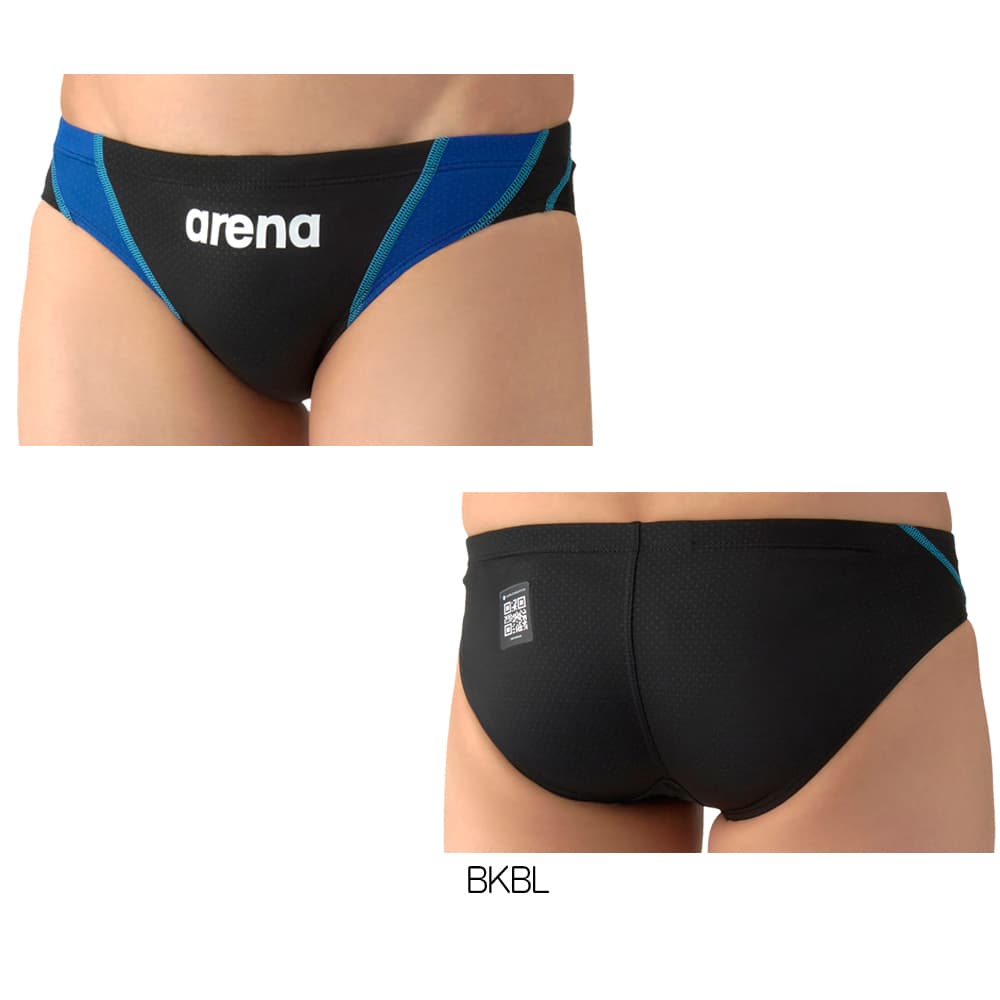 アリーナ ARENA 競泳水着 メンズ WA承認モデル AQUA ADVANCED AQUA XTREME レーシングリミック 2026年春夏モデル AS6SRC28M | アリーナ | 01