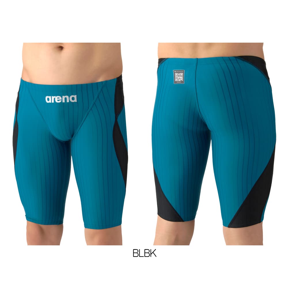 アリーナ（arena） 競泳水着 メンズ WA承認モデル AQUA RACING ECO