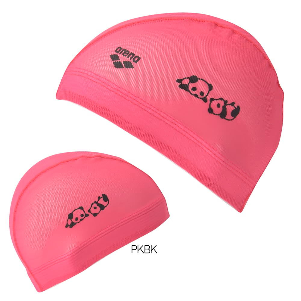 アリーナ ARENA 水泳 メッシュキャップ ...の詳細画像3