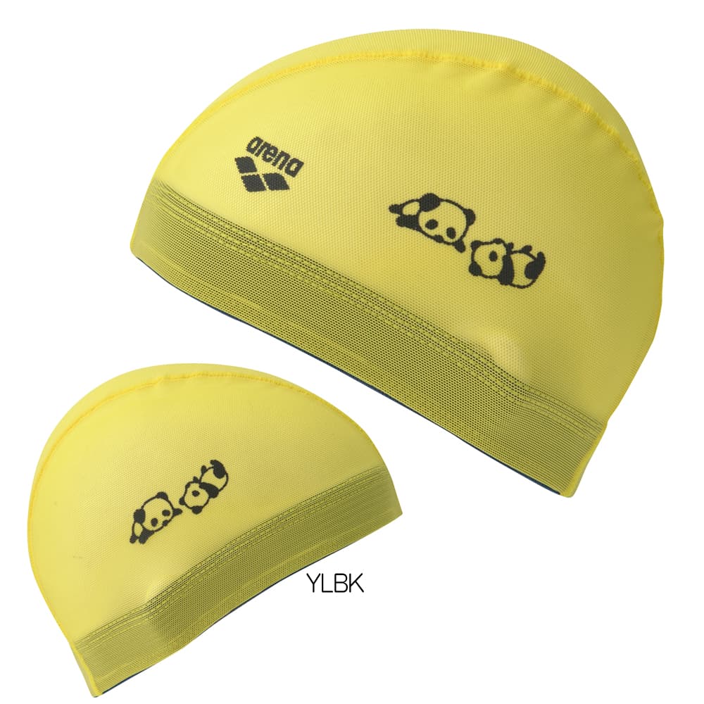 アリーナ ARENA 水泳 メッシュキャップ ...の詳細画像2