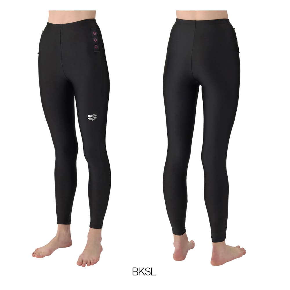 アリーナ（arena） フィットネス水着 レディース ダブルエステル