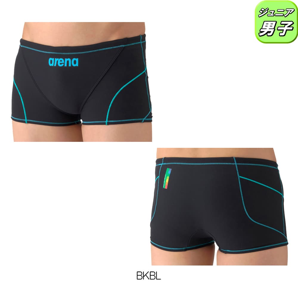 アリーナ（arena） 競泳水着 練習用水着 ジュニア男子 タフスーツ