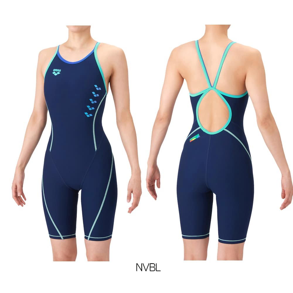 アリーナ（arena） 競泳水着 練習用水着 レディース タフスーツ