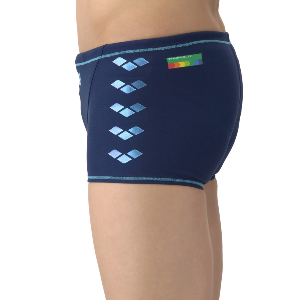 アリーナ（arena） 競泳水着 練習用水着 メンズ タフスーツ タフスキン