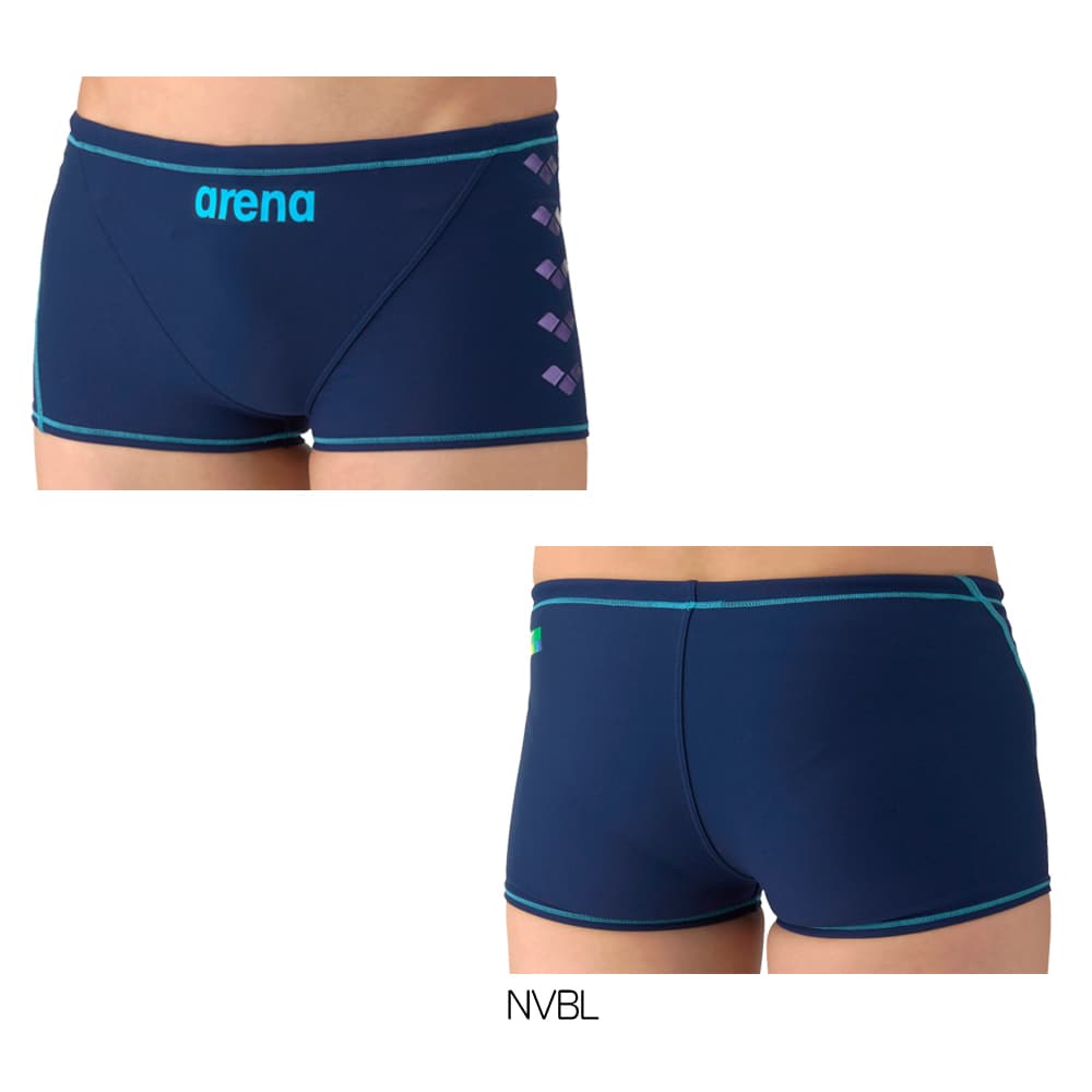 アリーナ（arena） 競泳水着 練習用水着 メンズ タフスーツ タフスキン