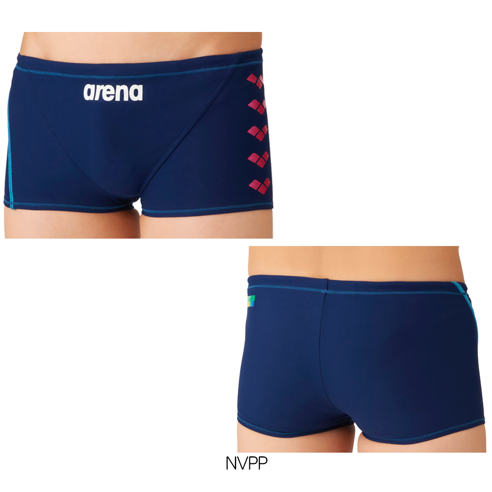 アリーナ（arena） 競泳水着 練習用水着 メンズ タフスーツ タフスキン