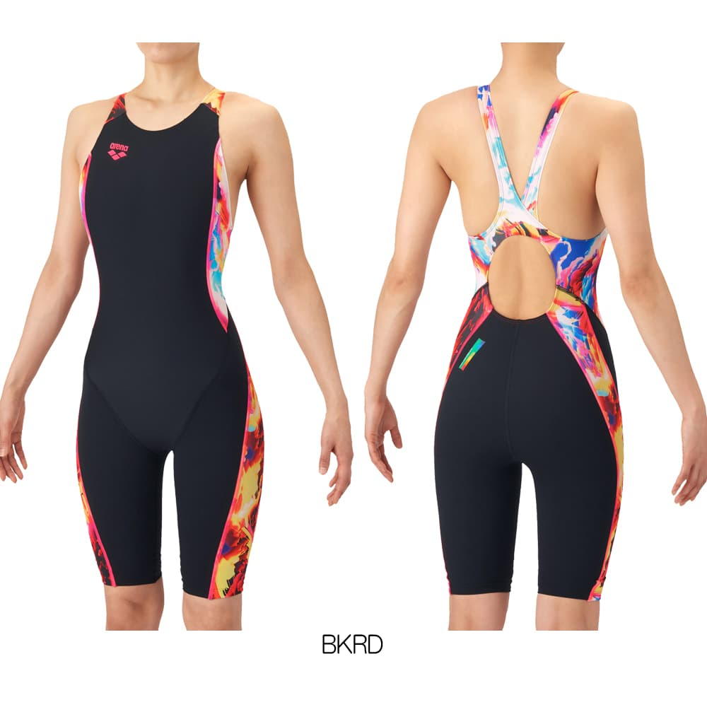 アリーナ（arena） 競泳水着 練習用水着 レディース タフスーツ