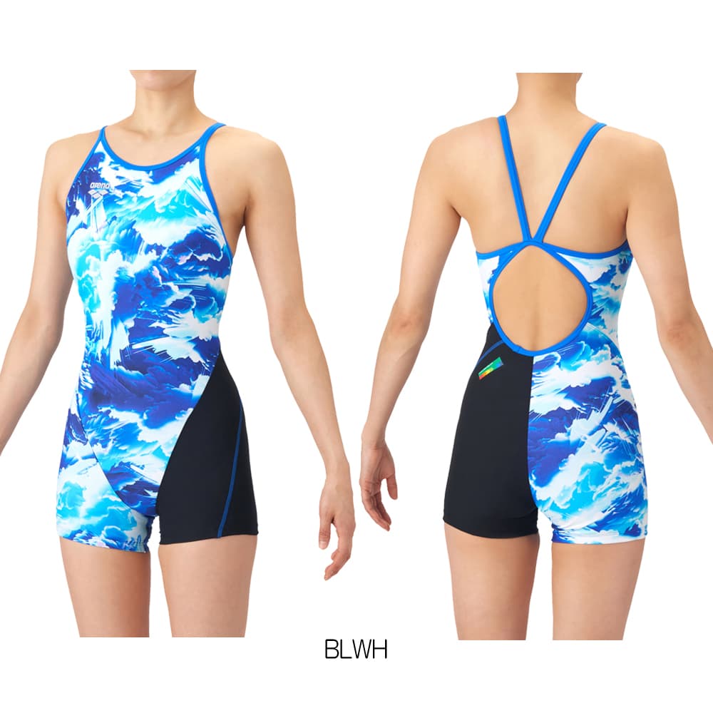 アリーナ 競泳水着 レディース｜競泳水着｜水泳｜スポーツ おすすめ