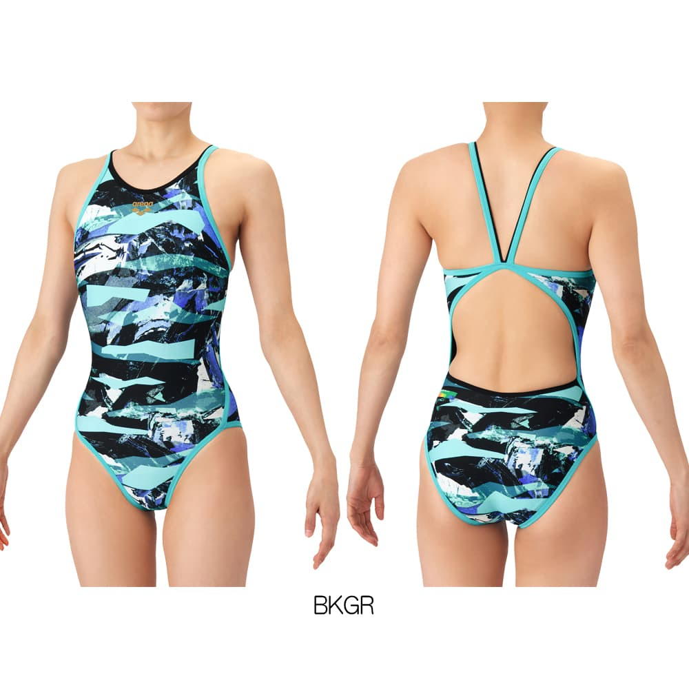 tバック競泳水着のおすすめ人気商品一覧 通販 - Yahoo!ショッピング