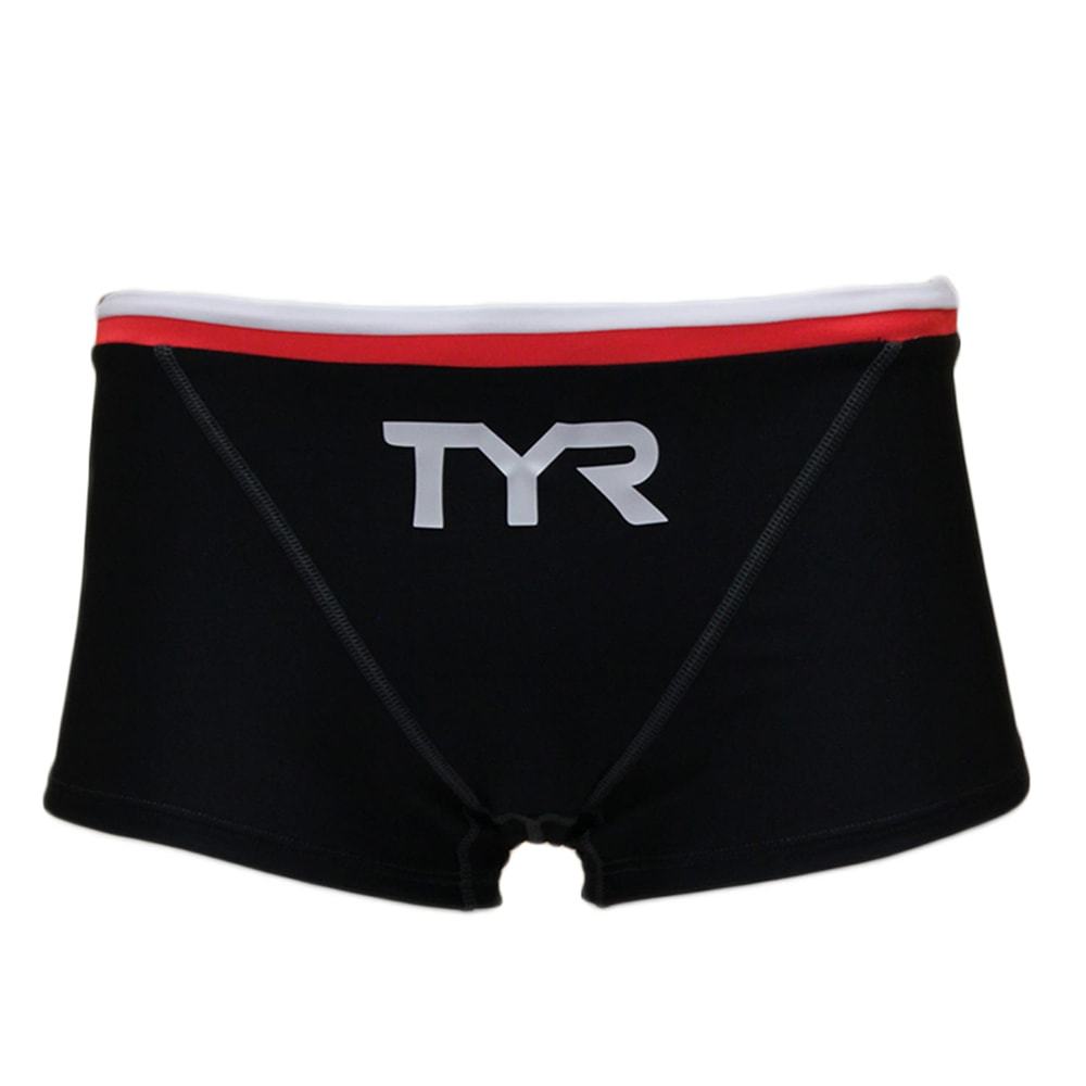 ティア TYR トレーニング水着 メンズ ローライズ ショートボクサー