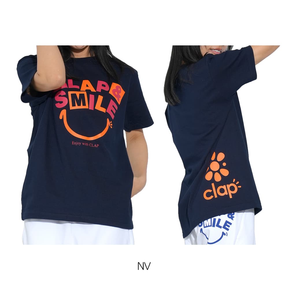 clapクラップ Tシャツのおすすめ人気商品一覧 通販 - Yahoo