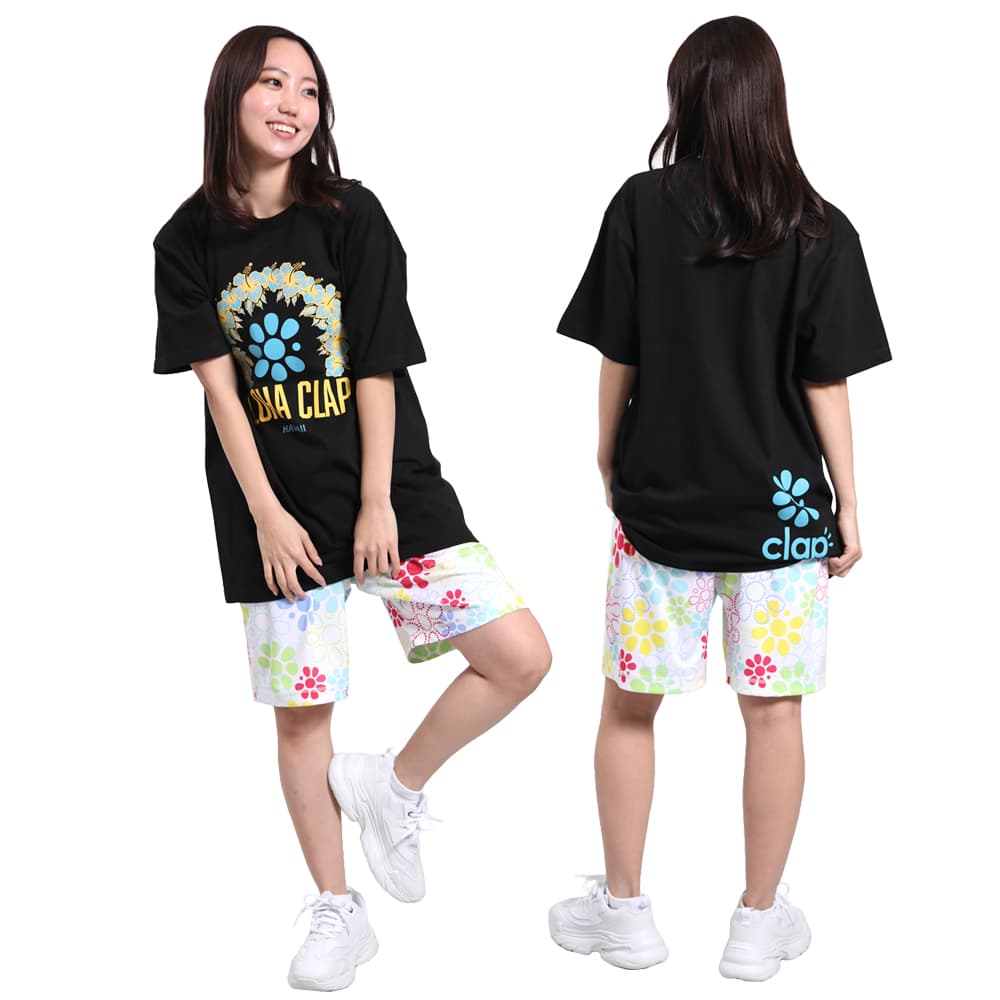 clapクラップ Tシャツのおすすめ人気商品一覧 通販 - Yahoo
