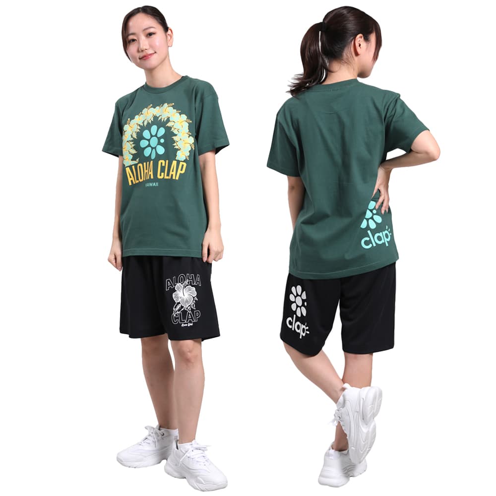 clapクラップ Tシャツのおすすめ人気商品一覧 通販 - Yahoo