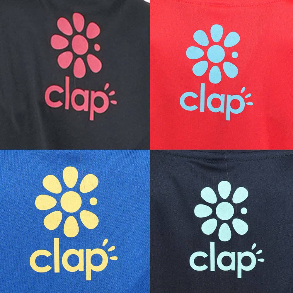 clap おすすめ人気商品一覧 通販 - Yahoo!ショッピング