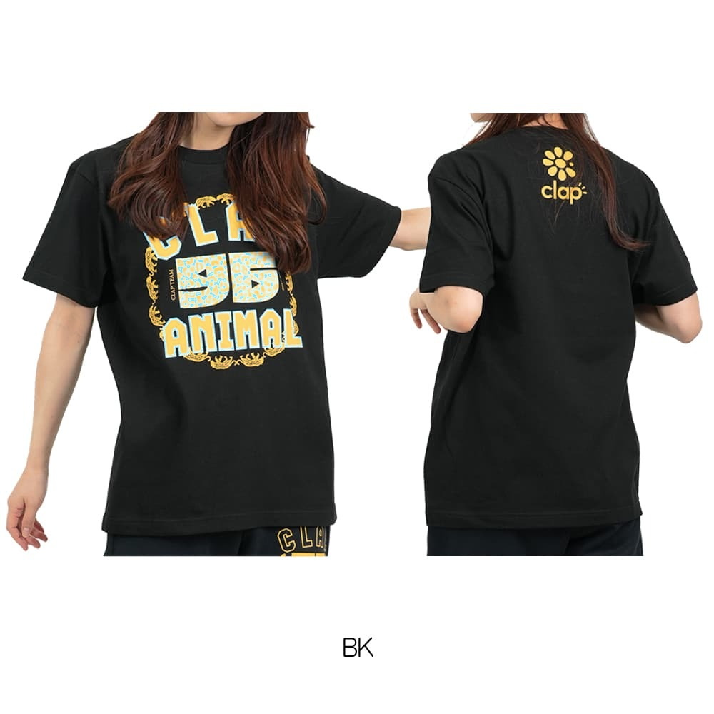 clapクラップ Tシャツのおすすめ人気商品一覧 通販 - Yahoo