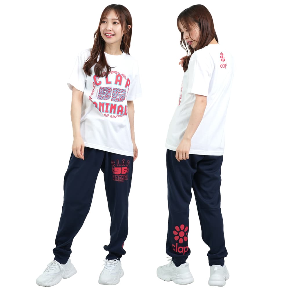 clapクラップ Tシャツのおすすめ人気商品一覧 通販 - Yahoo