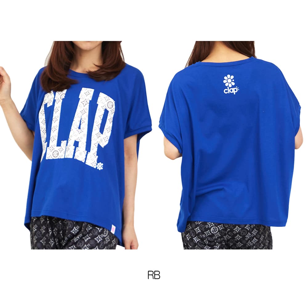 clapクラップ Tシャツの商品一覧 通販 - Yahoo!ショッピング
