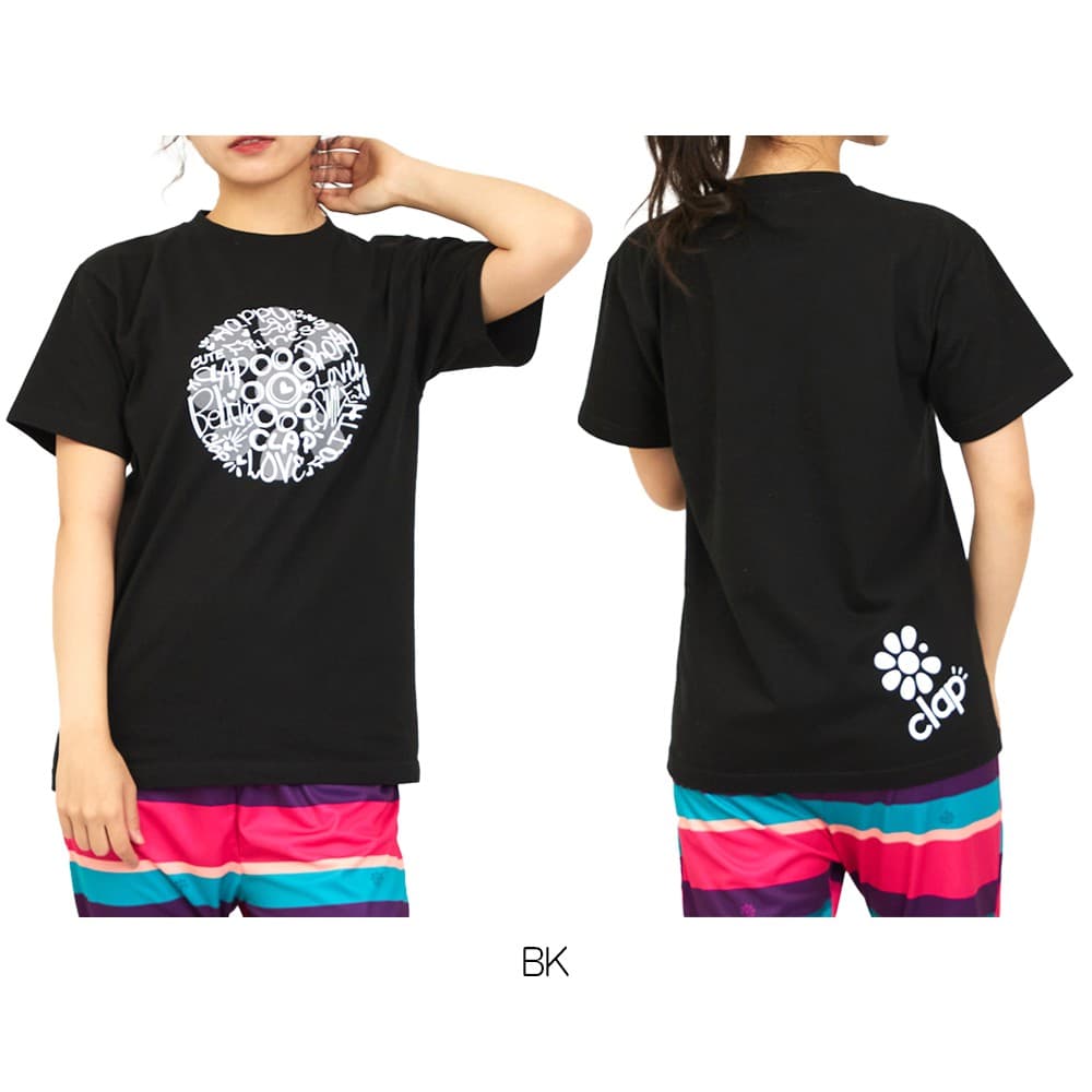 clap クラップ マーメイド　３点セット(Tシャツ、イージー、ワイバック) 楽天市場】clapクラップ（スポーツ・アウトドア）の通販