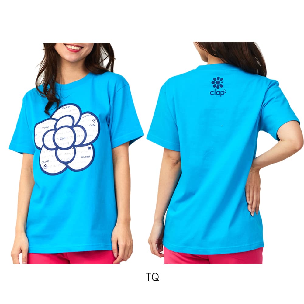clapクラップ Tシャツのおすすめ人気商品一覧 通販 - Yahoo!ショッピング