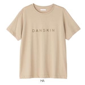 ダンスキン DANSKIN プリント S/S Tシャツ レディース 2024年春夏モデル DC724...