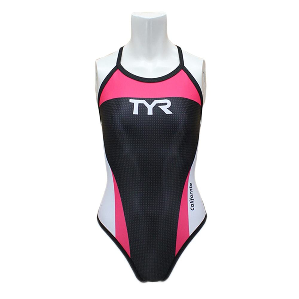 TYR 競泳水着 レディース（サイズ（S/M/L）：LL(XL)）の商品一覧｜競泳 