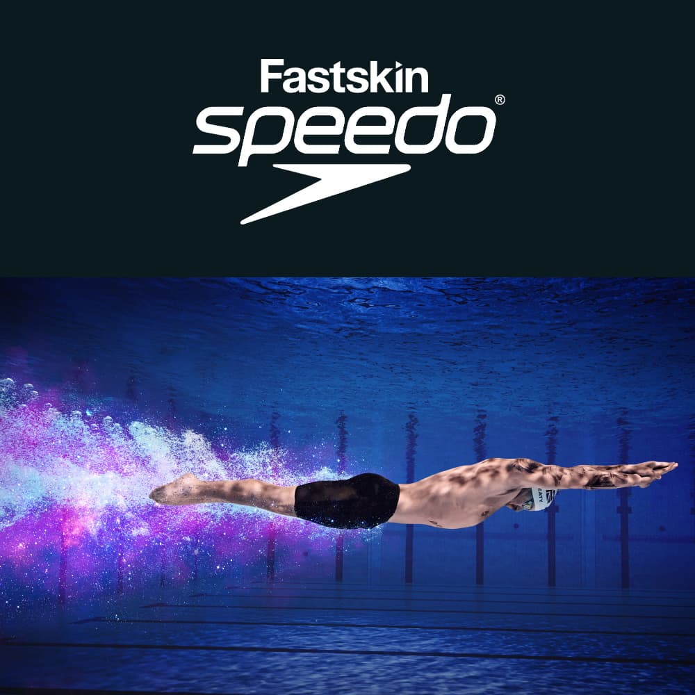 スピード SPEEDO 競泳水着 メンズ FASTSKIN LZR Pure Valor 2.0 ファストスキンレーザーピュアヴァラー ジャマー  WA承認モデル 競泳全種目 fina マーク