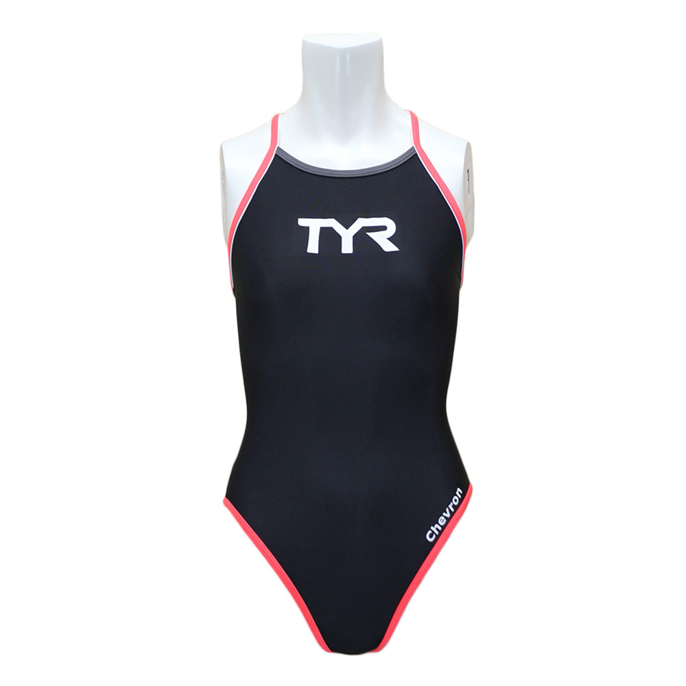 TYR 競泳水着 レディースの商品一覧｜競泳水着｜水泳｜スポーツ
