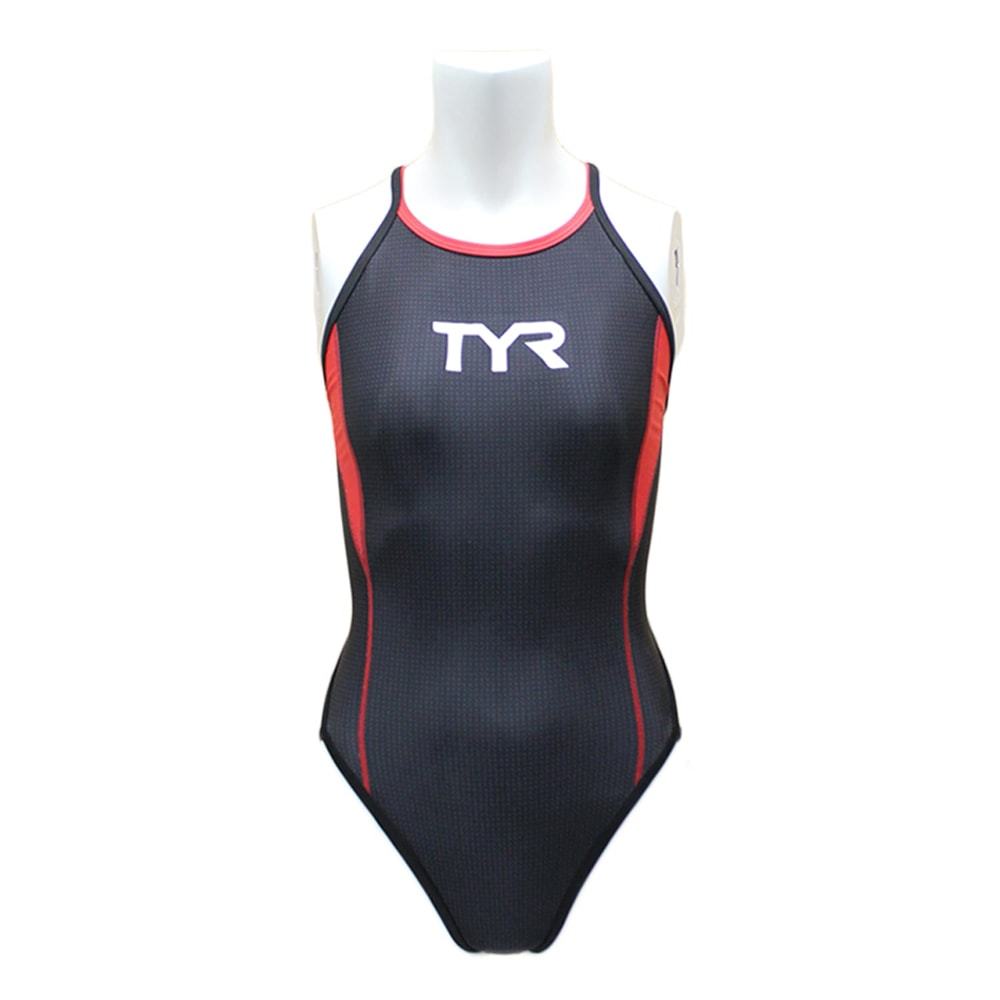 TYR 競泳水着 レディースの商品一覧｜競泳水着｜水泳｜スポーツ 通販