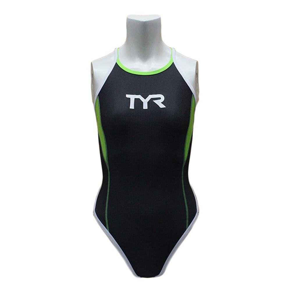 TYR 競泳水着 レディースの商品一覧｜競泳水着｜水泳｜スポーツ 通販 